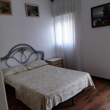 Burriana Apartment Exterior foto