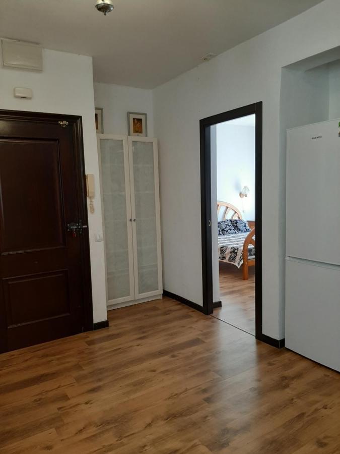 Burriana Apartment Exterior foto